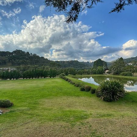 Estalagem Mandeville Monte Verde  Zewnętrze zdjęcie