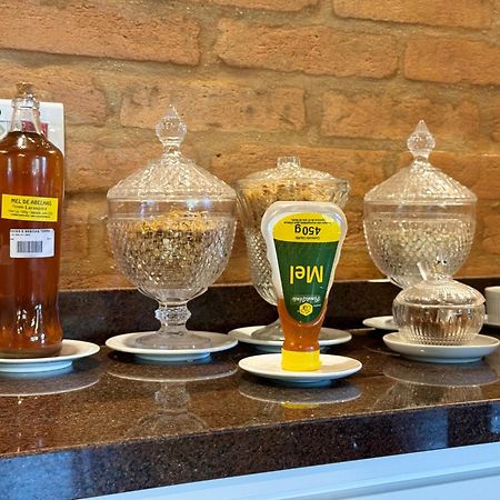 Estalagem Mandeville Monte Verde  Zewnętrze zdjęcie