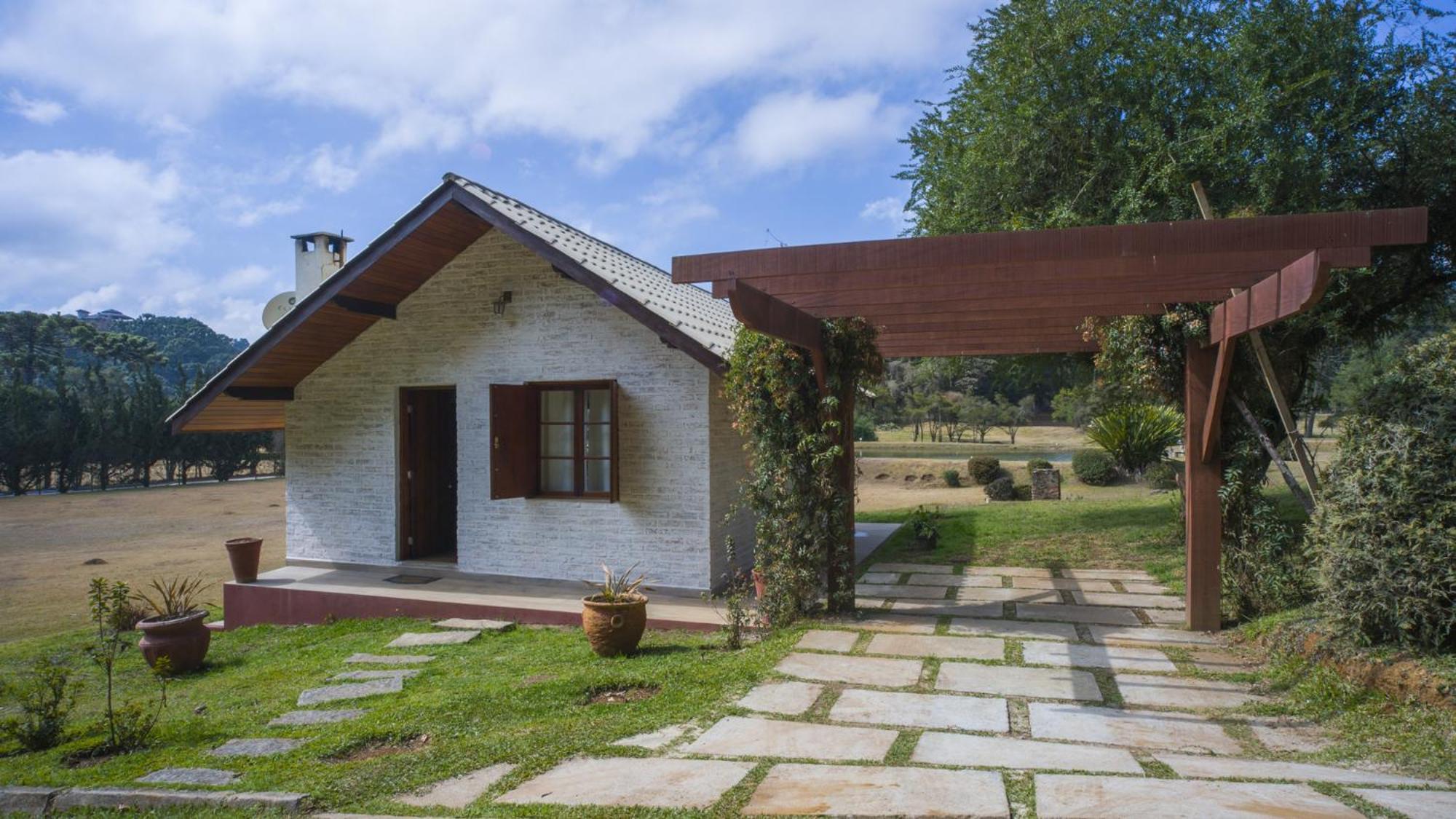 Estalagem Mandeville Monte Verde  Zewnętrze zdjęcie
